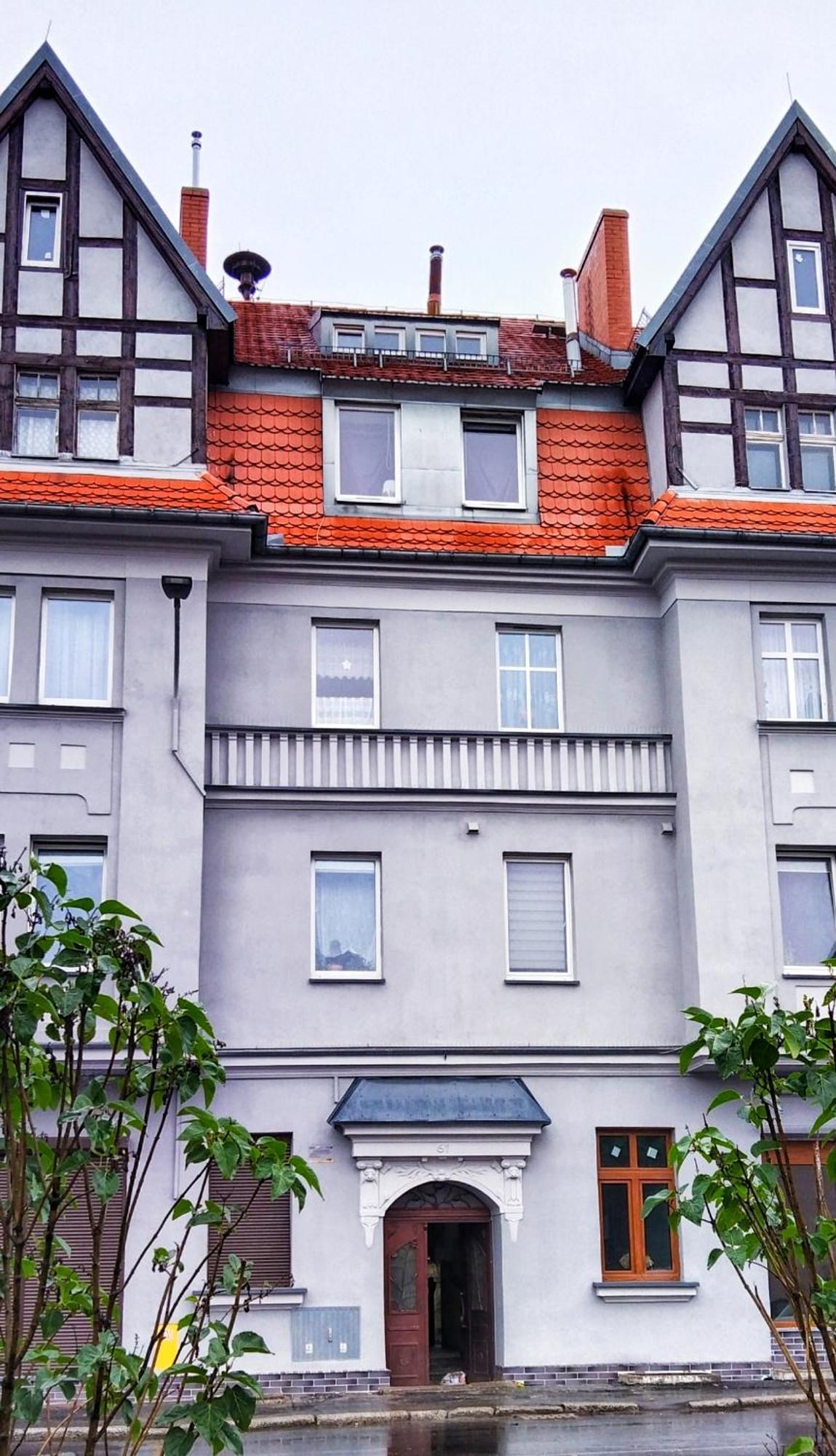 Studio77 Loft 32M Blisko Starego Rynku Wałbrzych Exterior foto